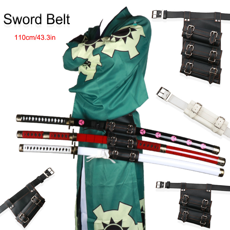 Anime Merchandise Katana - Косплей аниме Katanas меч фиксированный ремешок