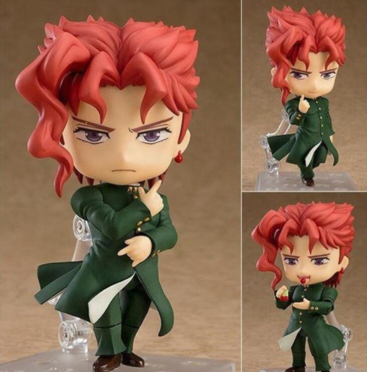 Jojo Anime Merchandise - 10 см JOJOs Bizarre Adventure Kakyoin