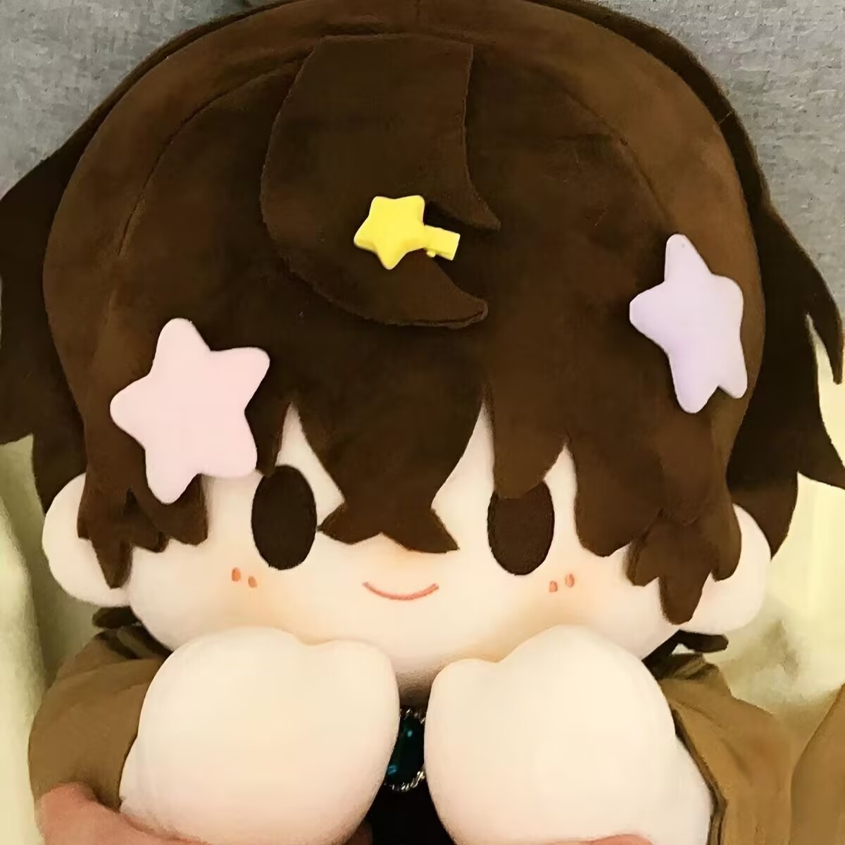 Anime Merchandise Japan - Кукла «Бунго Бродячие собаки» и «Дазай