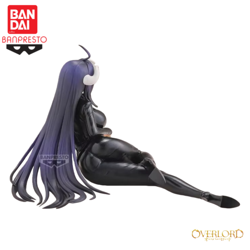 Overlord Anime Merchandise - В наличии Оригинальная 100% натуральная Bandai