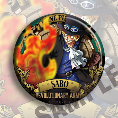 Значок аниме ONEPIECE C стиль  – обзор и цена Anime Merchandise In Japanese