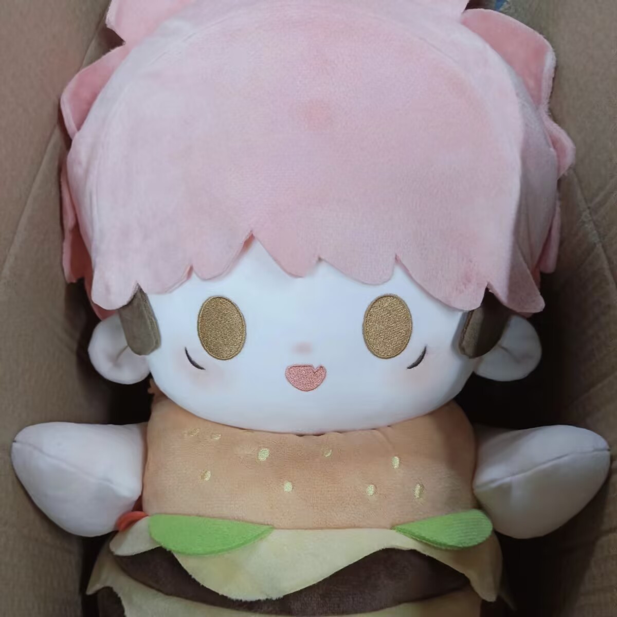 Хлопковые куклы «Jujutsu Kaise – обзор и цена Anime Merchandise Japan