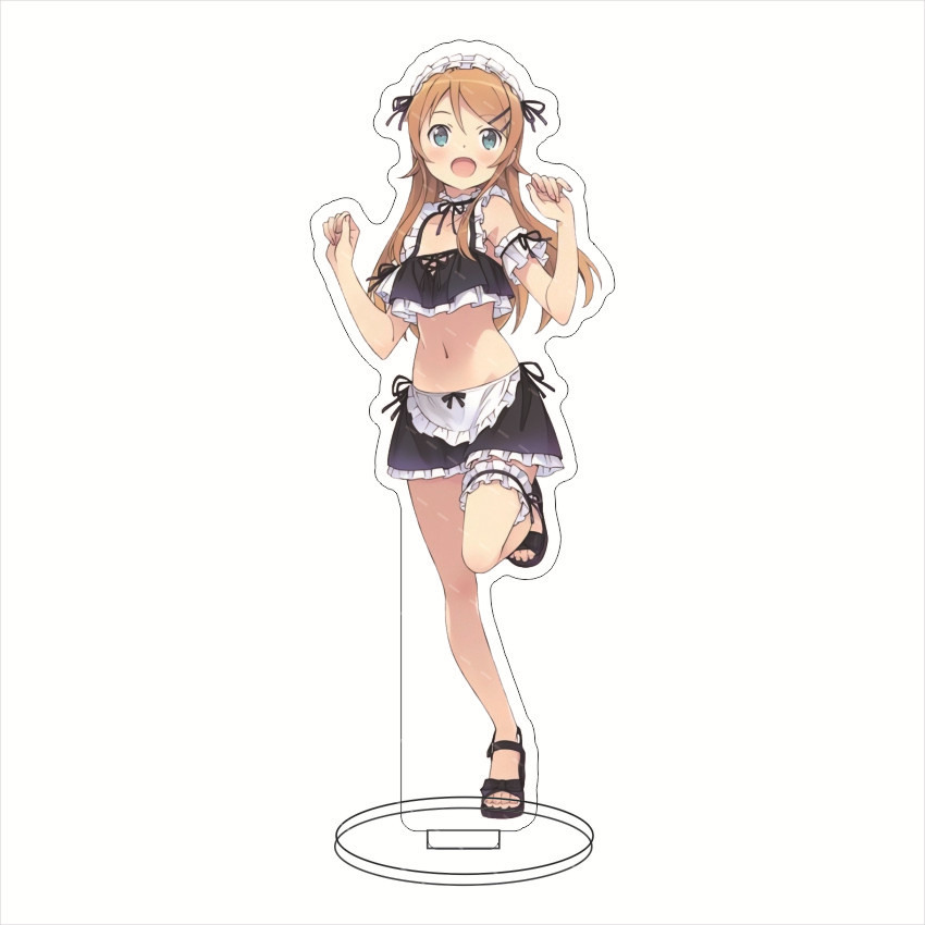 Аниме-фигурка 16 см: Моя младш – обзор и цена Anime Game Merchandise
