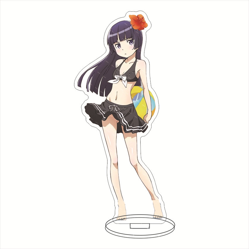Аниме-фигурка 16 см: Моя младш – обзор и цена Anime Game Merchandise