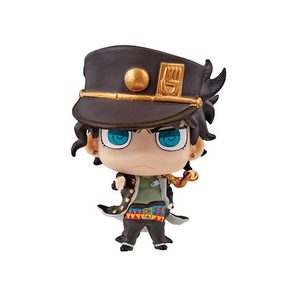 Фигурки героев «Невероятные пр – обзор и цена Jojo Anime Merchandise