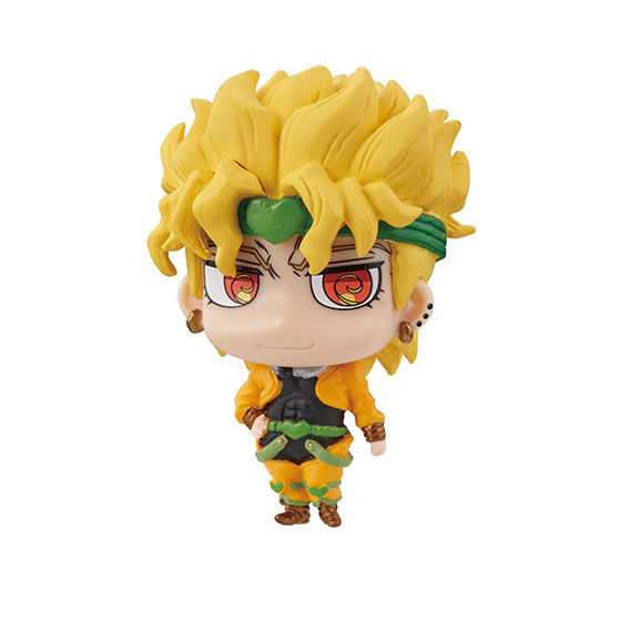 Фигурки героев «Невероятные пр – обзор и цена Jojo Anime Merchandise