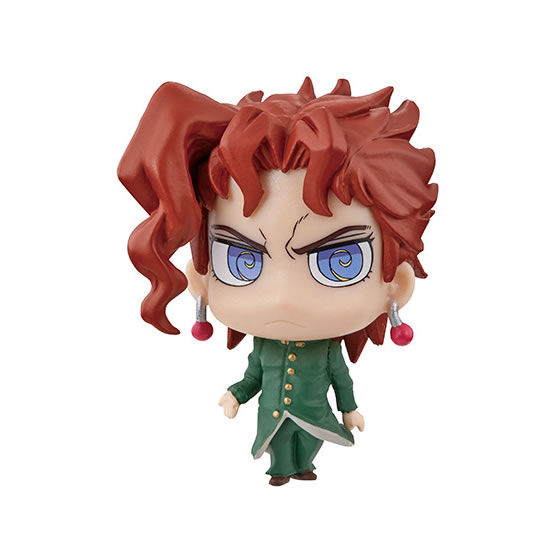 Фигурки героев «Невероятные пр – обзор и цена Jojo Anime Merchandise