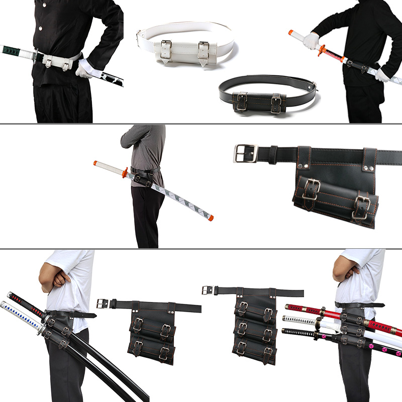 Косплей аниме Katanas меч фикс – обзор и цена Anime Merchandise Katana