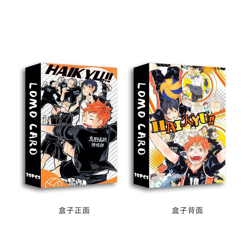 Набор из 32 штук: аниме-карточ – обзор и цена Anime Merchandise In Japanese