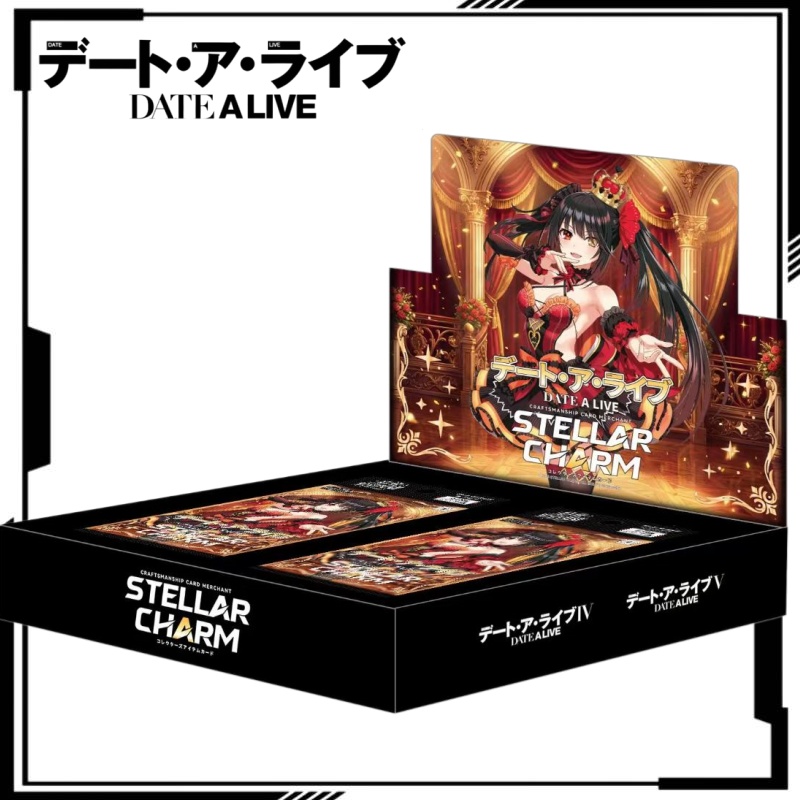 Коллекционные карточки DATE A  – обзор и цена Anime Merchandise In Japanese