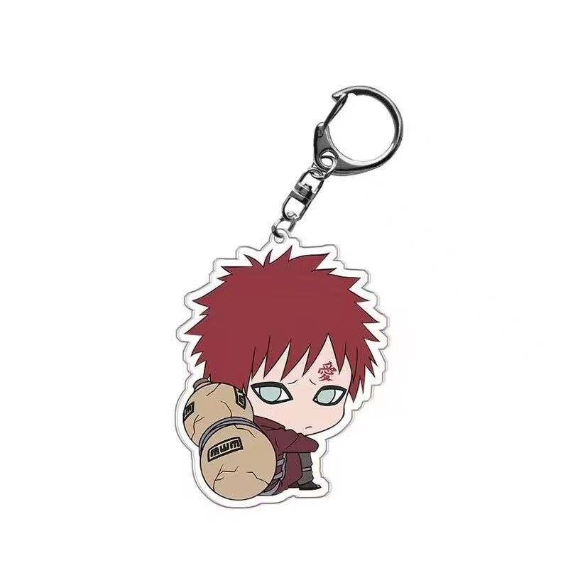 Брелок-подвеска из акрила с ми – обзор и цена Anime Merchandise Japan