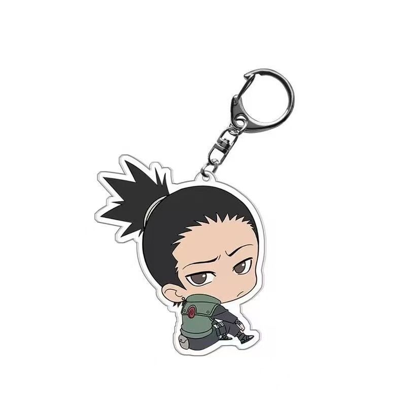 Брелок-подвеска из акрила с ми – обзор и цена Anime Merchandise Japan