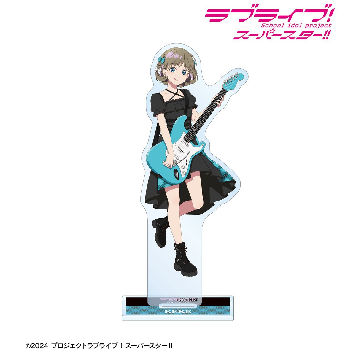 LoveLive Superstar Liella! Акр – обзор и цена Anime Merchandise Shibuya