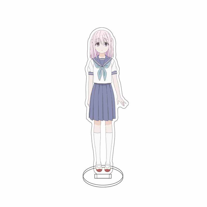 16-сантиметровые аниме-фигурки – обзор и цена Anime Game Merchandise