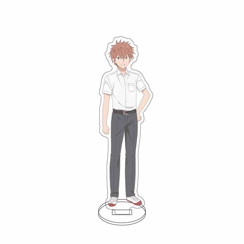 16-сантиметровые аниме-фигурки – обзор и цена Anime Game Merchandise