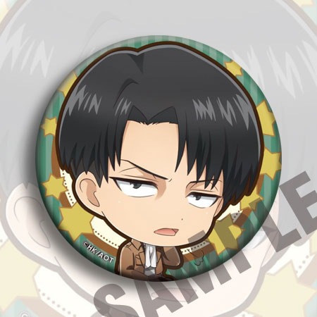 Японский официальный значок по – обзор и цена Anime Merchandise In Japanese