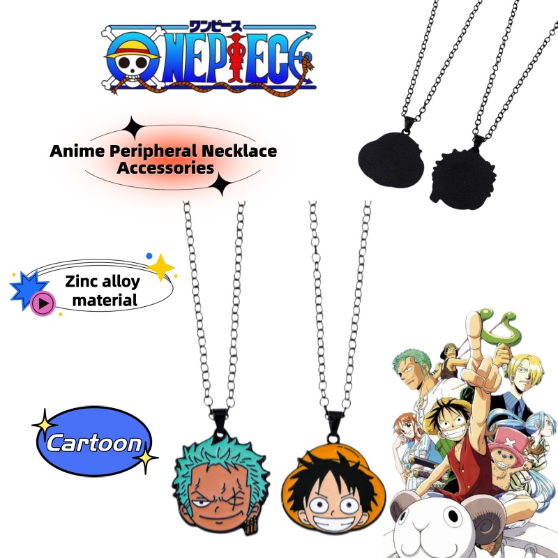 Аниме-аксессуары One Piece: кр – обзор и цена Luffy Anime Merchandise