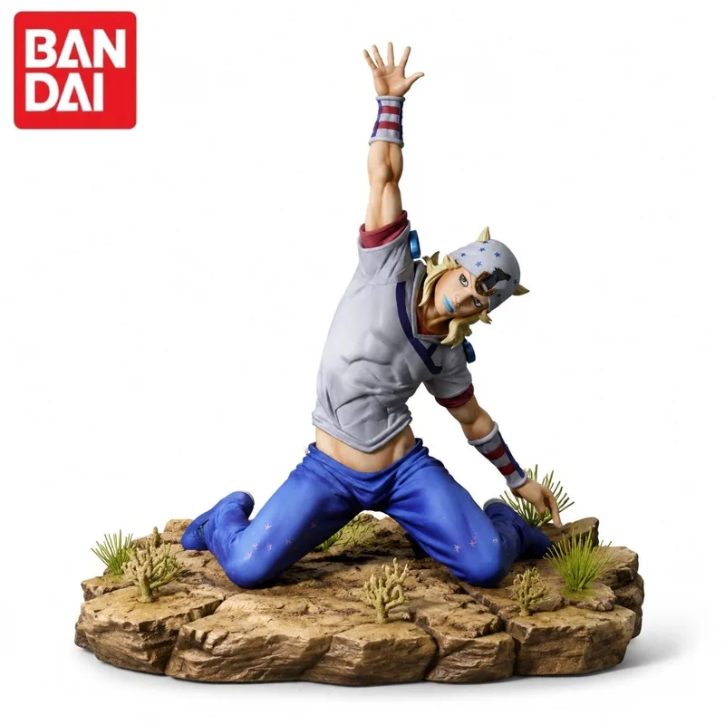 Оригинальная фигурка Banpresto – обзор и цена Jojo Anime Merchandise