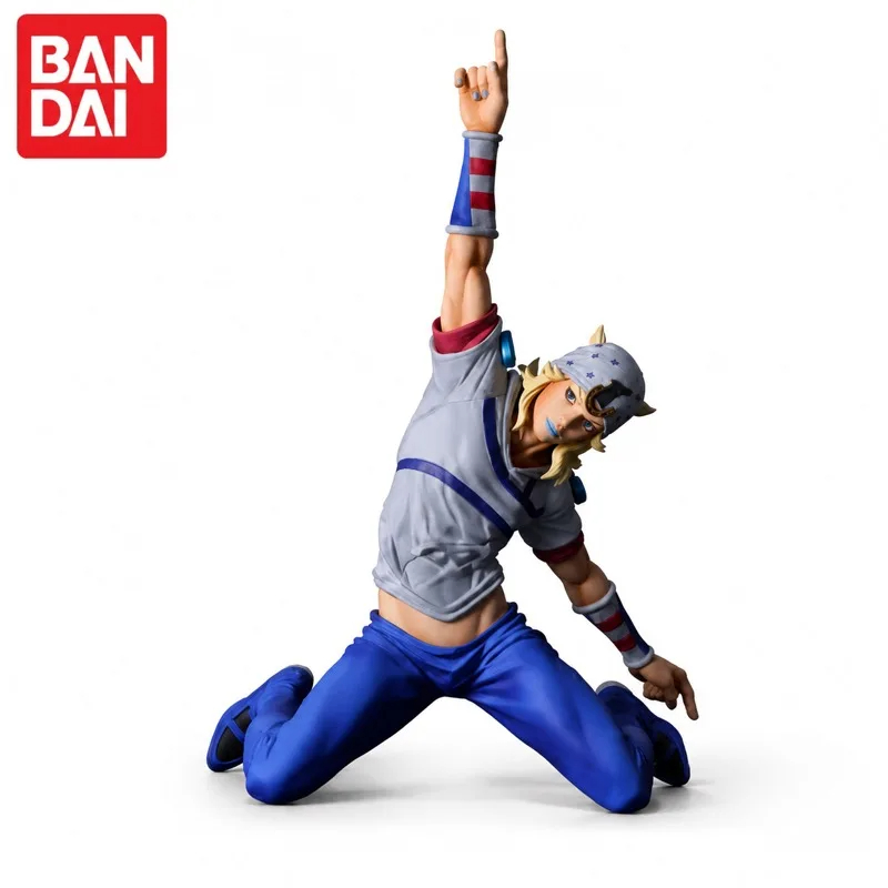 Оригинальная фигурка Banpresto – обзор и цена Jojo Anime Merchandise