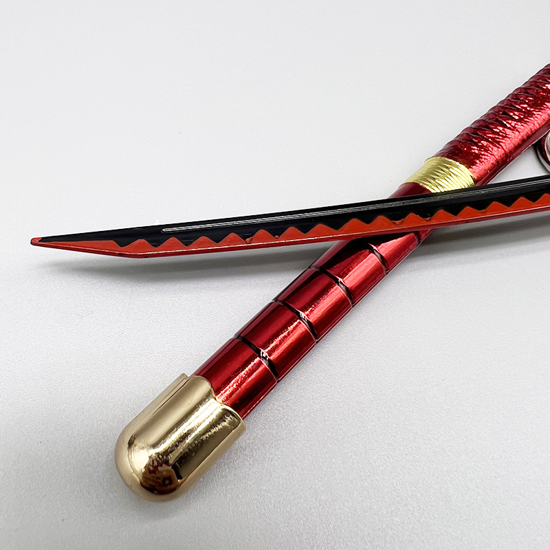 23 см Sandai Kitetsu Roronoa Z – обзор и цена Anime Merchandise Katana