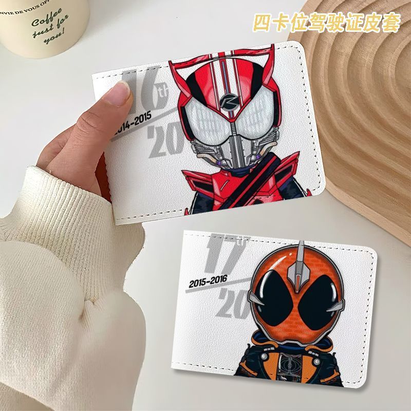 Товары в стиле аниме Kamen Rid – обзор и цена Anime Merchandise Japan