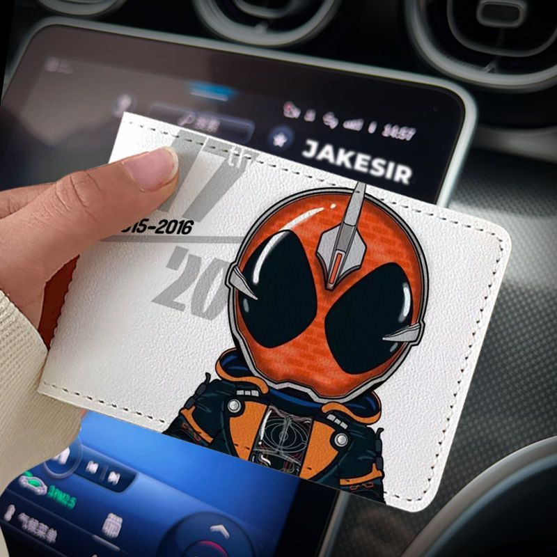 Товары в стиле аниме Kamen Rid – обзор и цена Anime Merchandise Japan