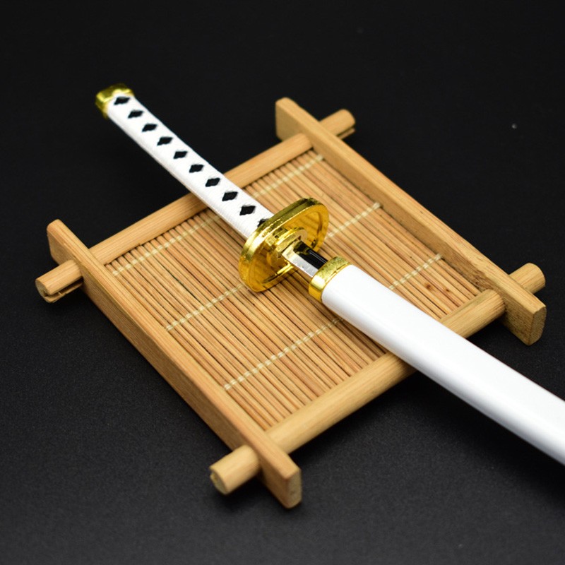 26 см Wado Ichimonji с Botton  – обзор и цена Anime Merchandise Katana