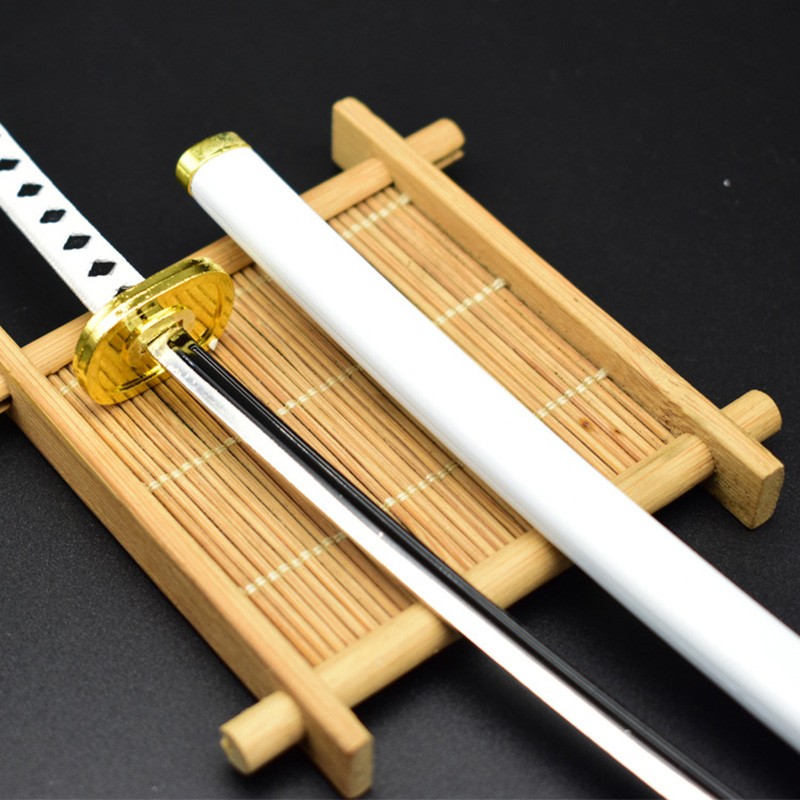 26 см Wado Ichimonji с Botton  – обзор и цена Anime Merchandise Katana