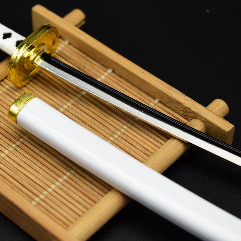 26 см Wado Ichimonji с Botton  – обзор и цена Anime Merchandise Katana