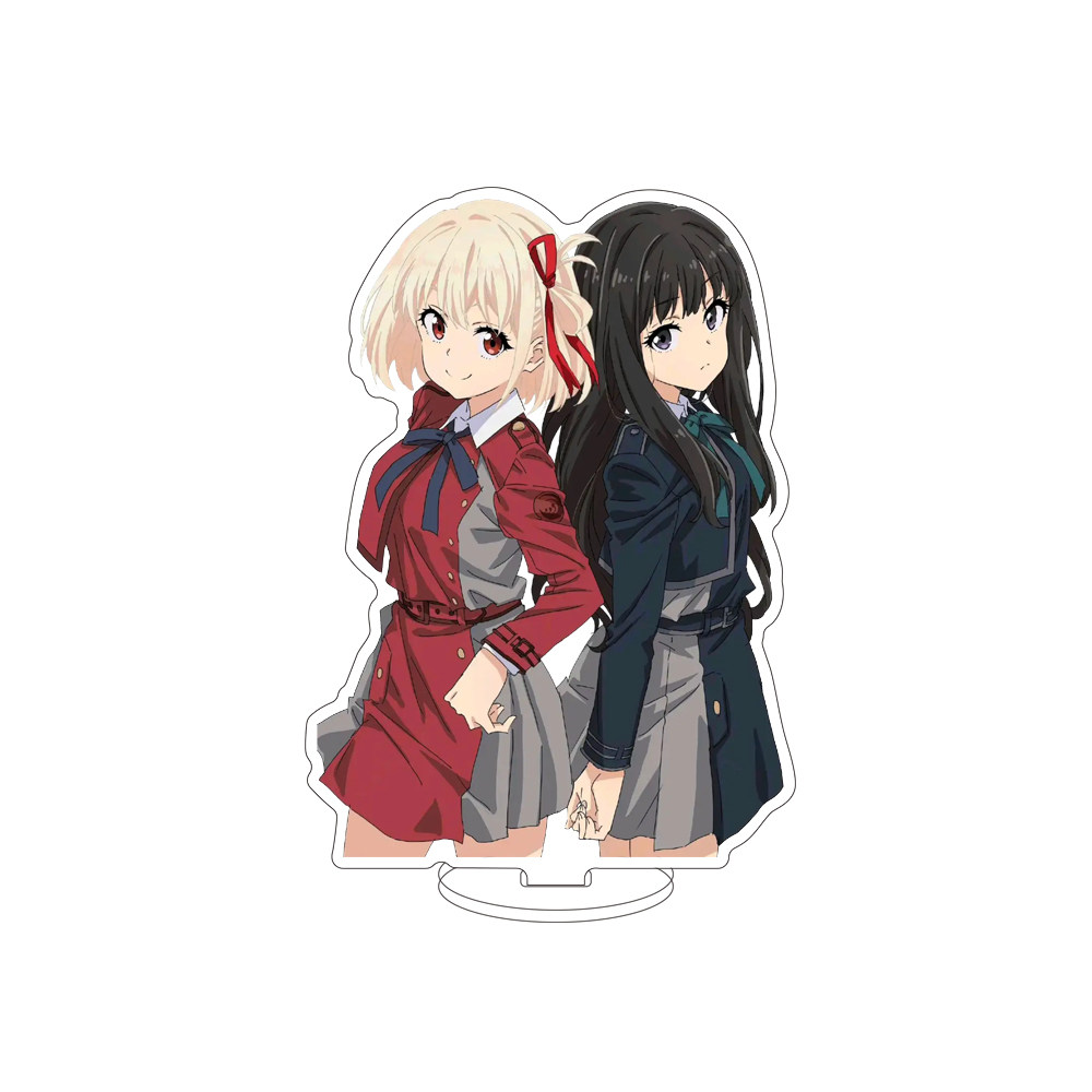 16-сантиметровая аниме-фигурка – обзор и цена Anime Game Merchandise