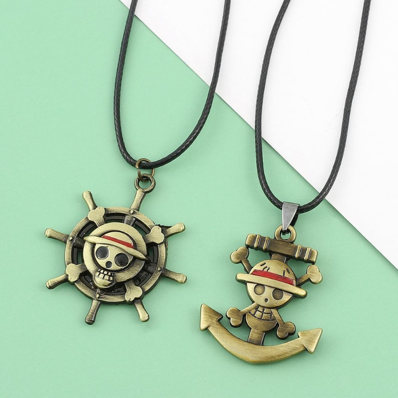Аниме-мерч по мультфильму One  – обзор и цена Luffy Anime Merchandise