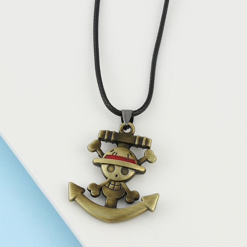 Аниме-мерч по мультфильму One  – обзор и цена Luffy Anime Merchandise