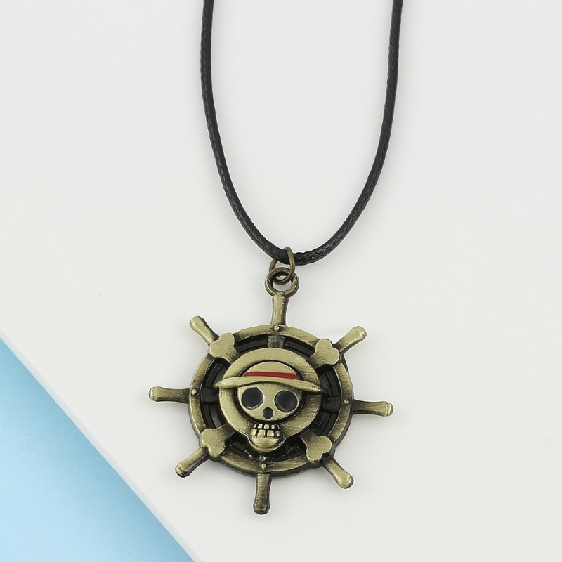 Аниме-мерч по мультфильму One  – обзор и цена Luffy Anime Merchandise