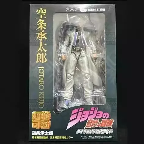 Аниме Jojo Bizarre Adventure K – обзор и цена Jojo Anime Merchandise