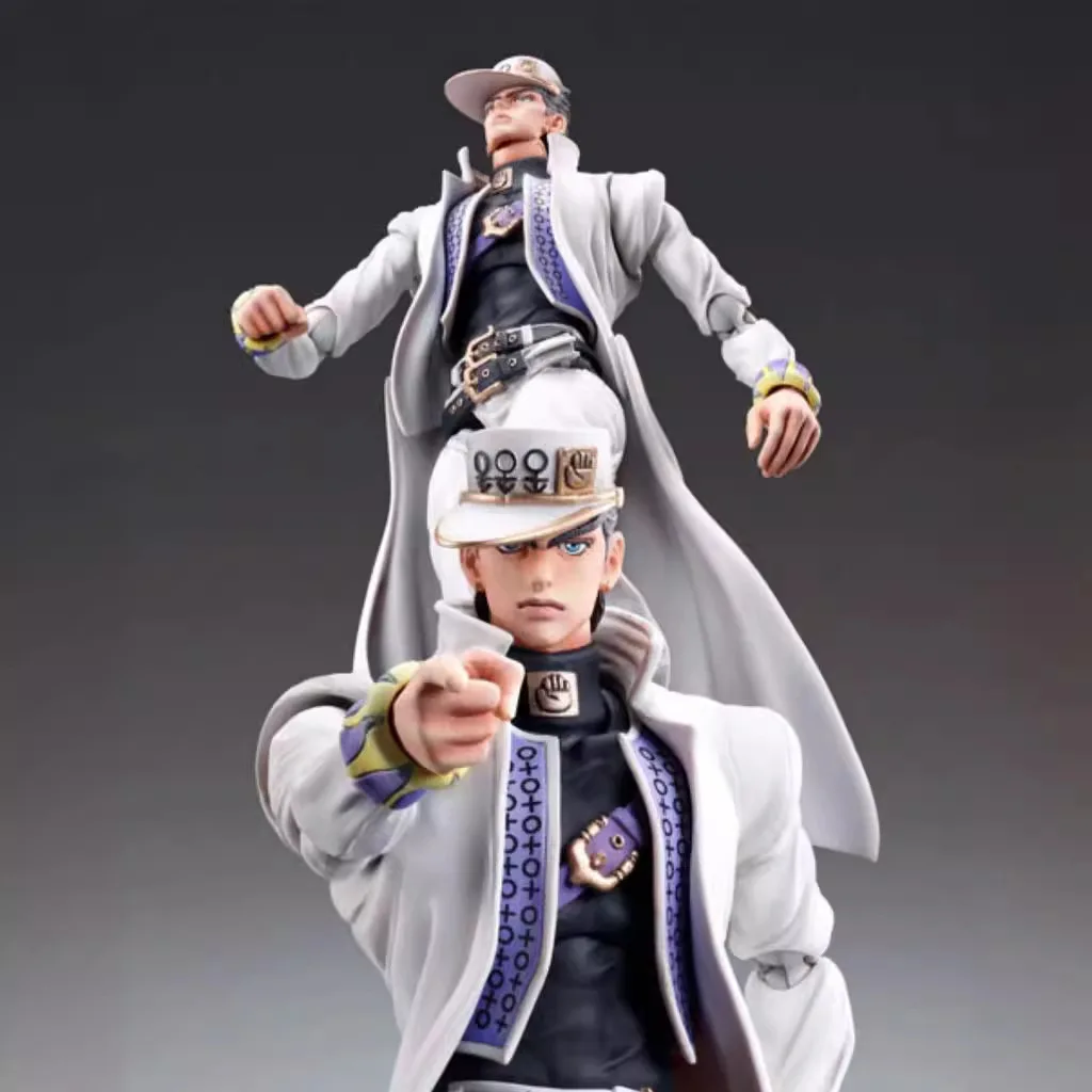 Аниме Jojo Bizarre Adventure K – обзор и цена Jojo Anime Merchandise