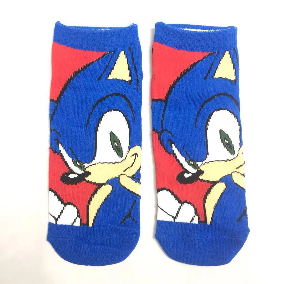 Японские аниме-товары: носки с – обзор и цена Anime Merchandise In Japanese