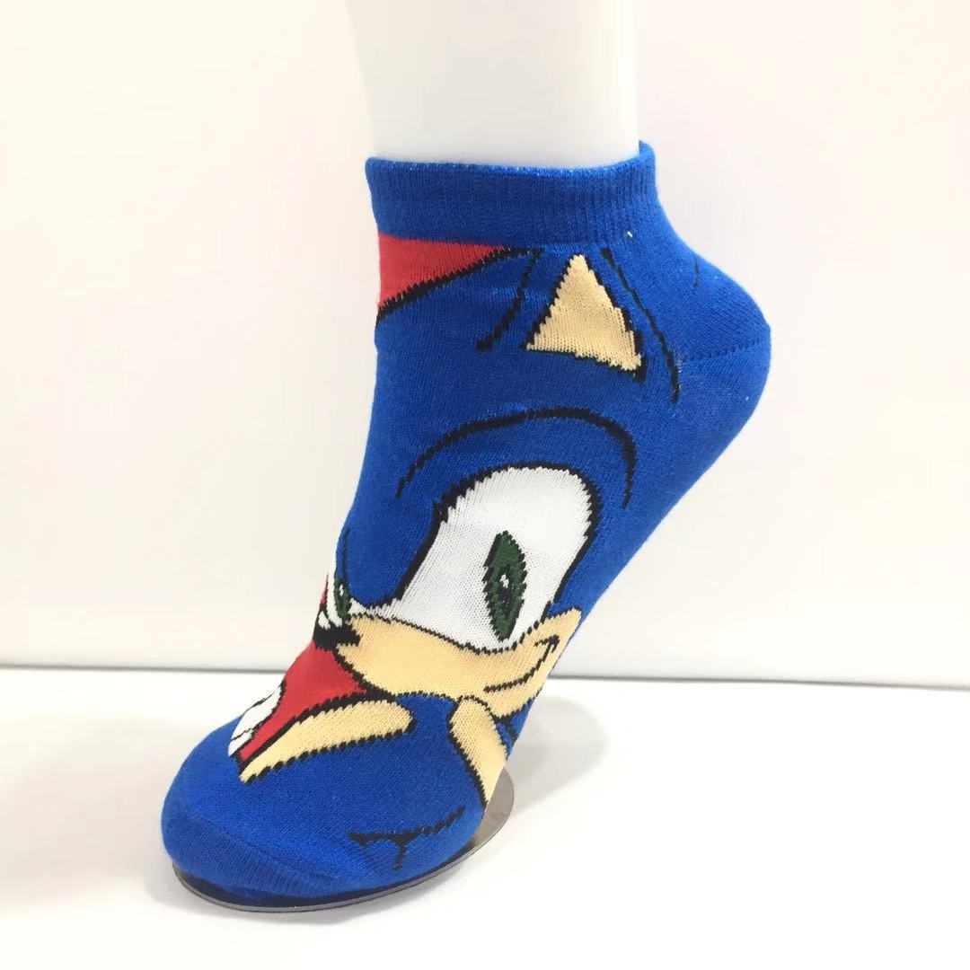 Японские аниме-товары: носки с – обзор и цена Anime Merchandise In Japanese