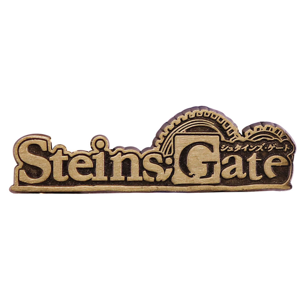 Steins; булавка для ворот, тов – обзор и цена Gate Anime Merchandise