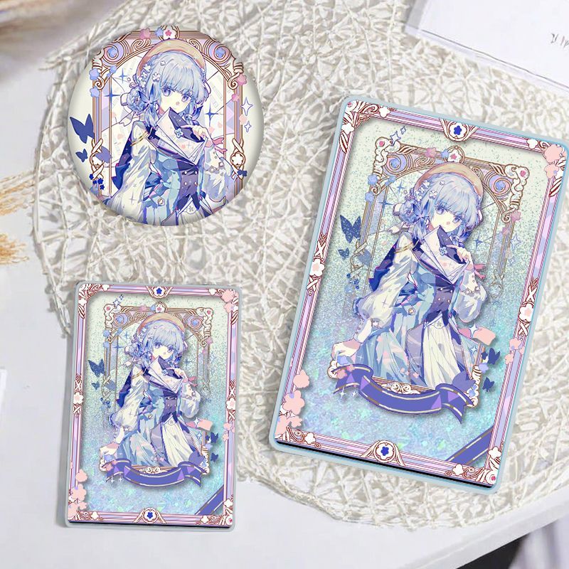 Новый товар Genshin Impact ани – обзор и цена Anime Merchandise Japan