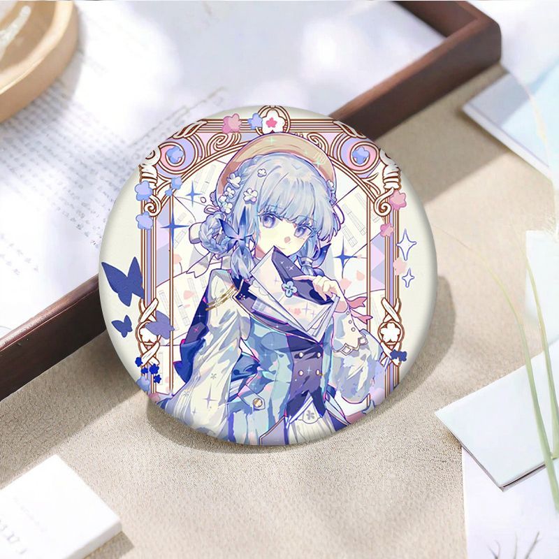 Новый товар Genshin Impact ани – обзор и цена Anime Merchandise Japan