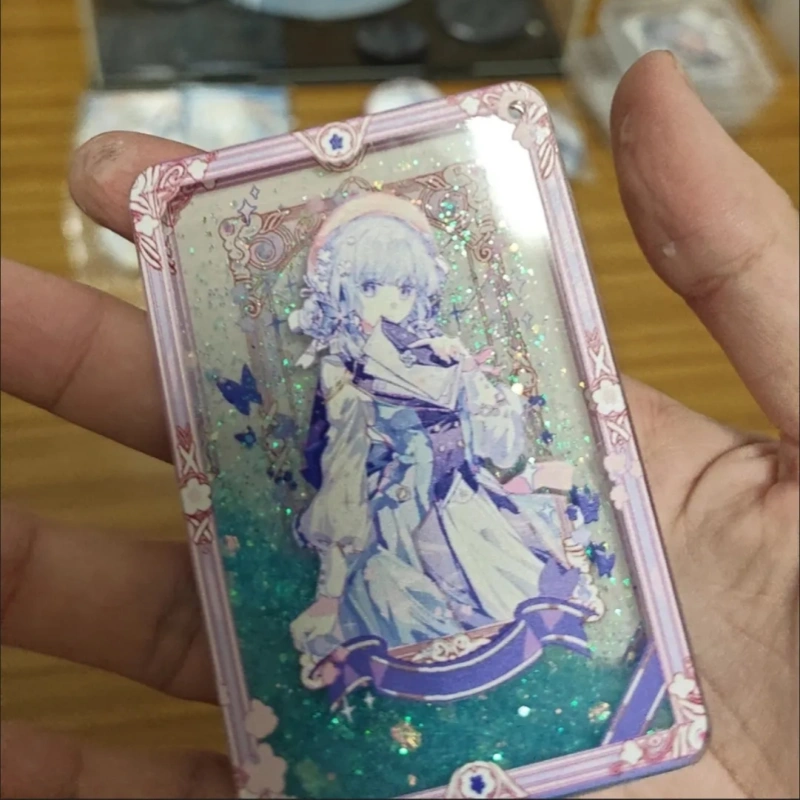 Новый товар Genshin Impact ани – обзор и цена Anime Merchandise Japan