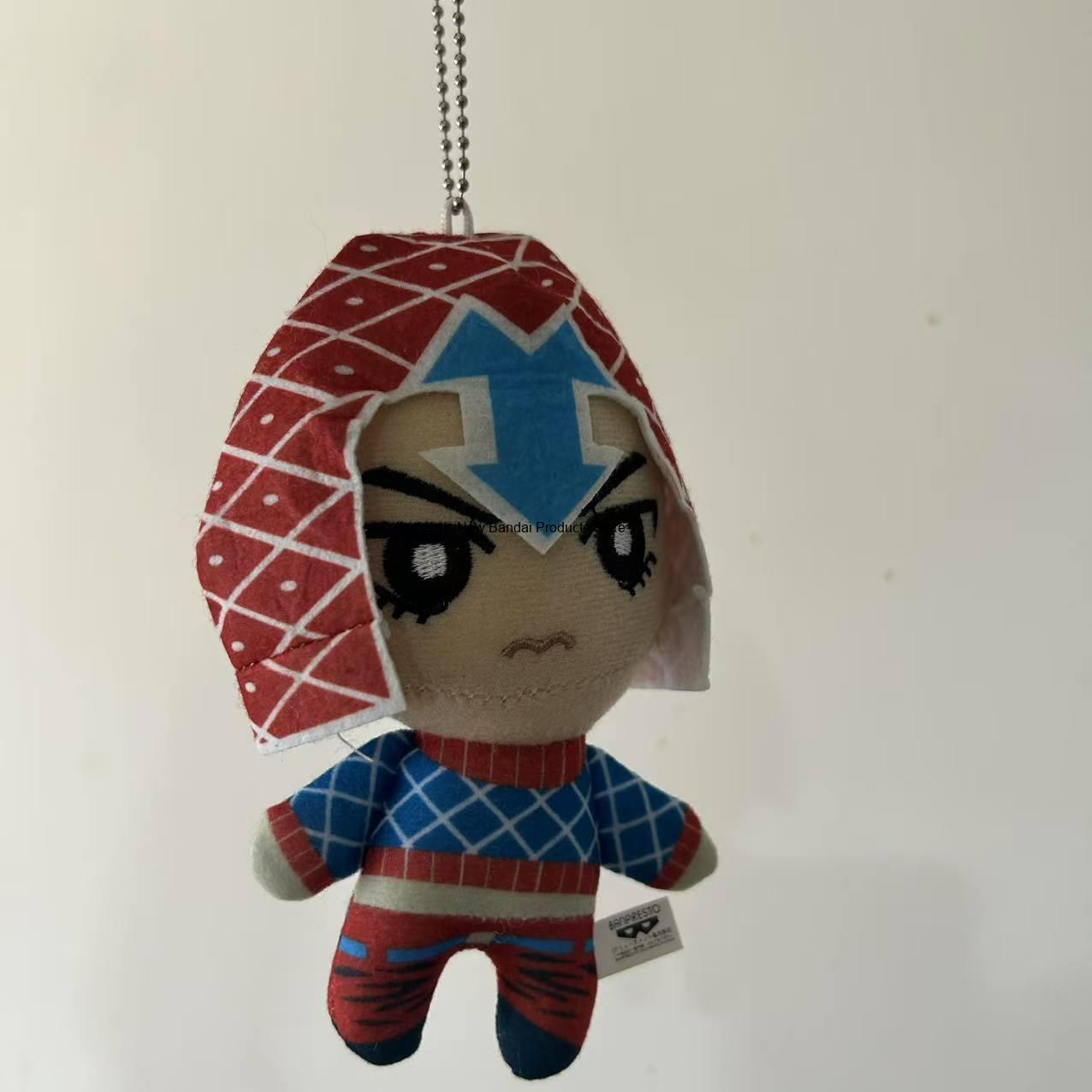 Фигурки аниме «Невероятные при – обзор и цена Jojo Anime Merchandise