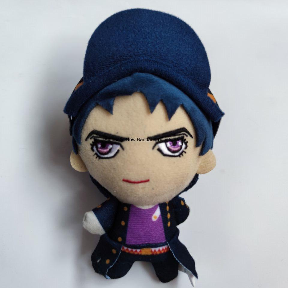 Фигурки аниме «Невероятные при – обзор и цена Jojo Anime Merchandise