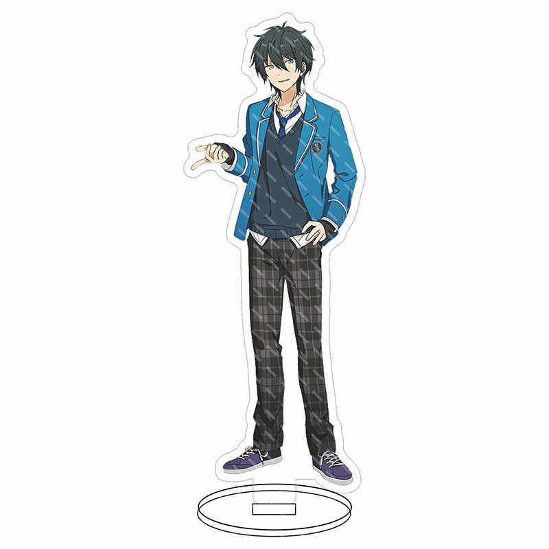 Акриловая подставка 16 см с пе – обзор и цена Anime Game Merchandise