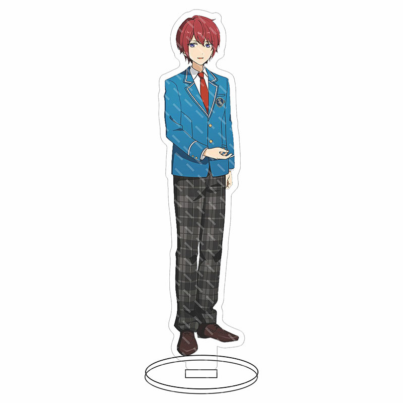 Акриловая подставка 16 см с пе – обзор и цена Anime Game Merchandise
