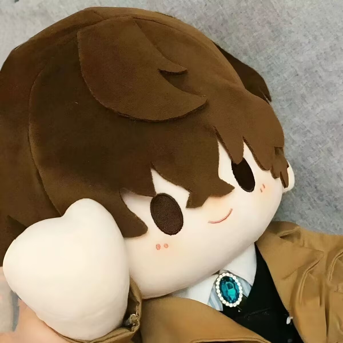 Кукла «Бунго Бродячие собаки»  – обзор и цена Anime Merchandise Japan