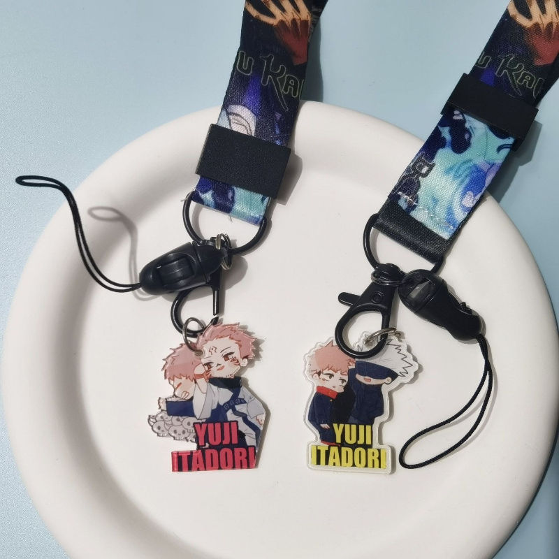 Персонализированный креативный – обзор и цена Anime Merchandise In Japanese