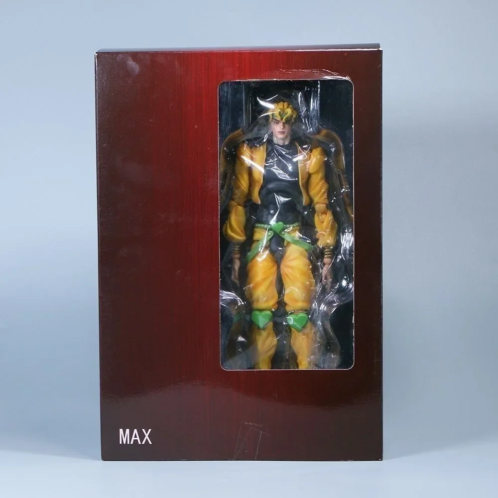 Аниме «Невероятные приключения – обзор и цена Jojo Anime Merchandise
