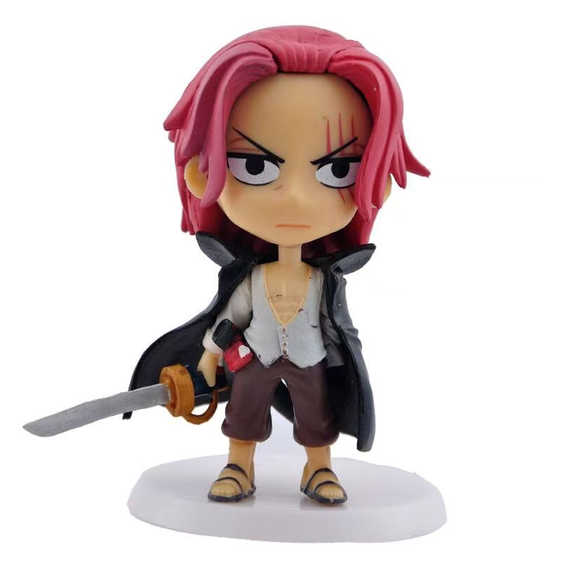 Домашнее издание, цельная моде – обзор и цена Luffy Anime Merchandise