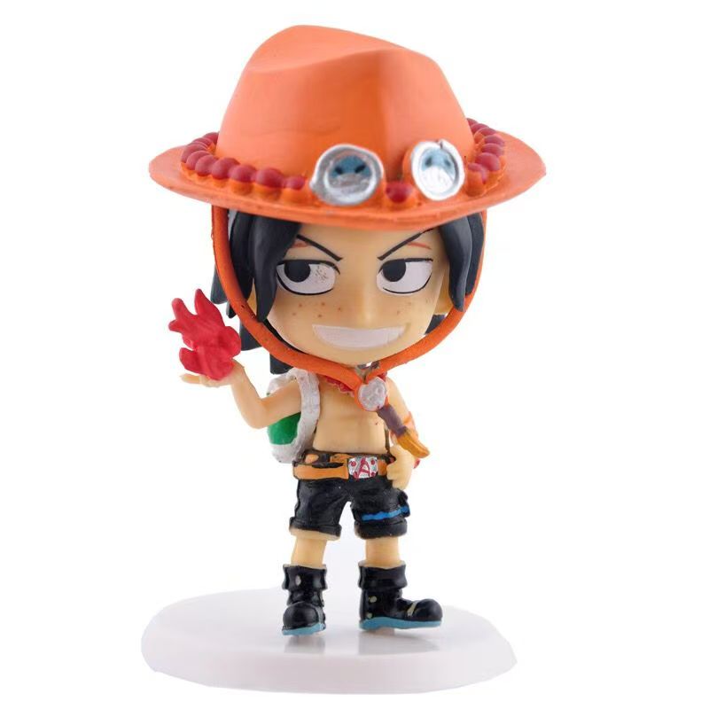 Домашнее издание, цельная моде – обзор и цена Luffy Anime Merchandise